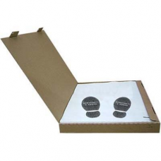 Tapetes de Papel Laminados